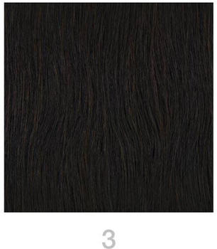Balmain Easy Volume Tape Extensions 40 cm 3 Dark Brown