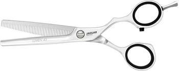 Jaguar Silver Line Modellierschere Lumen 6" 43 Zähne"