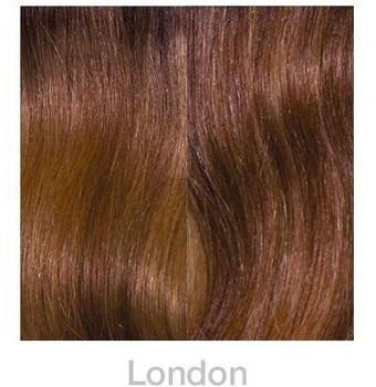 Balmain Clip-In Weft Set 40 cm London