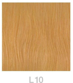 Balmain Tape Extensions + Clip-Strip 40 cm L10 Super Light Blonde