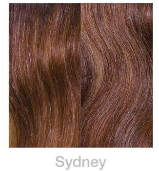 Balmain Clip-In Weft Set 40 cm Sydney