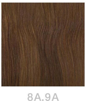Balmain Fill-In Extensions 55 cm 8A.9A Light Ash Blonde