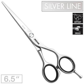 Jaguar Uhren Jaguar Silver Line Haarschere CJ4 Plus 6½""