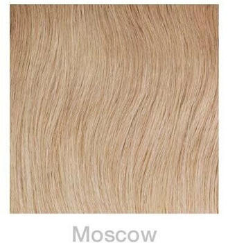 Balmain Clip-In Weft Set Memory®hair 45 cm Moscow