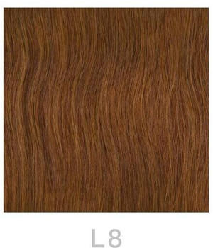 Balmain DoubleHair 40 cm L8 Light Gold Blonde