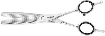 Jaguar Gold Line Effilierschere Dynasty 33/33 Fade 6""