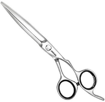 Jaguar Gold Line Haarschere Heron 6" Silber"