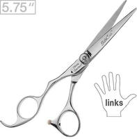 Olivia Garden S-1051K07/30X, Olivia Garden SilkCut SilkCut Haarschere Left 5,75"