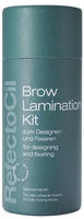 - Brow lamination kit