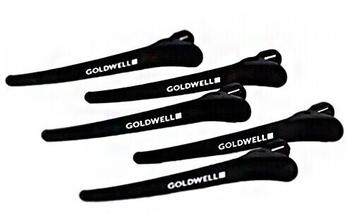 Goldwell Wavy Clips Set schwarz (5 Stk)