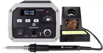 Toolcraft ST-150 HF
