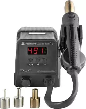 Toolcraft ZD-8908 (1488529)