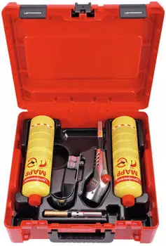 Rothenberger Super FIre 3