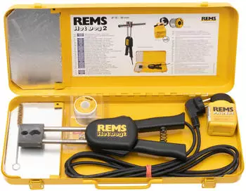 Rems Hot Dog 2 (163020 R220)