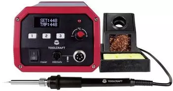 Toolcraft ST-80D (1561695)