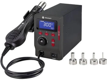 Toolcraft LSH-880