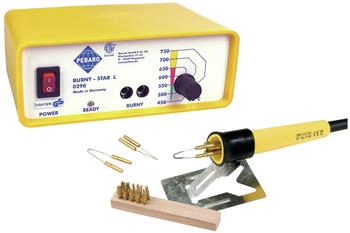 Pebaro Profi Brandmal-Station (0290)
