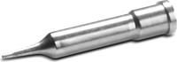 Ersa 0102CDLF04/SB, Ersa 0102CDLF04 L&ouml;tspitze Mei&szlig;elform, gerade...