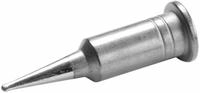 Ersa 0G132CN L&ouml;tspitze Mei&szlig;elform, gerade Spitzen-Gr&ouml;&szlig;e 1mm Inhalt 1St.