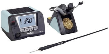 Weller WT 1010 M 1-Kanal Mikro L&ouml;tset