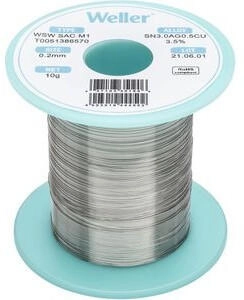 Weller T0051386570