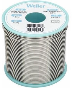 Weller T0051386099