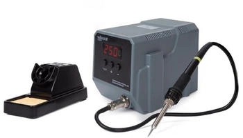 Velleman mit temperaturregelung