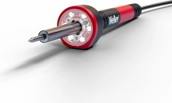 Weller WLIR3023C 30-Watt-L&ouml;tkolben LED Ringlicht mit dem Ergonomisch Geformten Stiftgriff