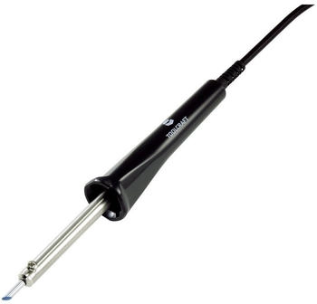 Toolcraft LS-30E Lötkolben 230 V/AC 30 W Meißelform