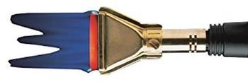 Campingaz Flachbrenner XP 1650 mit breiter Flamme für SOUDOGAZ X 2000 PZ, X 2000 (2000026866)