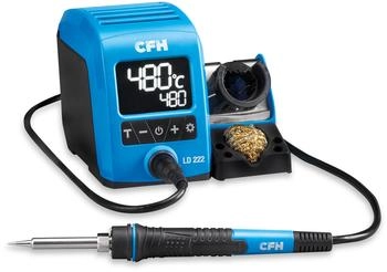 CFH Digital Lötstation 40 W LD 222 (52222)