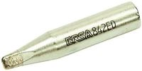 Ersa 842 ED LF, Ersa 842 ED LF L&ouml;tspitze Mei&szlig;elform, ERSADUR Spitzen-Gr&ouml;&szlig;e 3.2mm