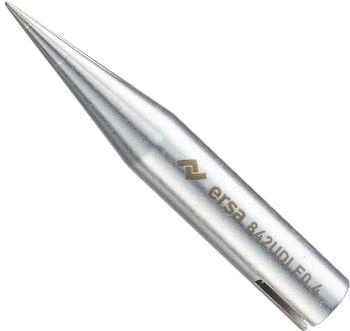 Ersa L&ouml;tspitze Bleistiftform verl&auml;ngert 0,4 mm (842 UD LF)