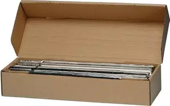 Felder Stangenlötzinn S-Sn95,5Ag3,8Cu0,7 bleifrei 217°C (12840120)