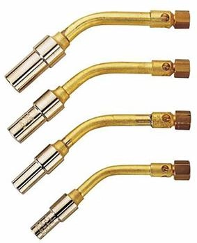 GCE Hartl&ouml;teinsatz Propan Turbo 12mm max. 2,5 bar (763225)