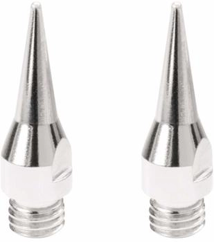 Dremel Lötspitzen für VersaTip 2000 + VersaFlame 2200, 2 Stück (26150201JA)