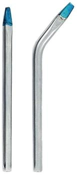 Stannol Lötspitzenset LONG-LIFE 30W 2-teilig (gerade und abgewinkelt) 4mm (940114)