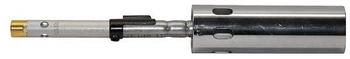 Sievert Heißluftbrenner 8708 Brenner-Ø 38mm (870801)