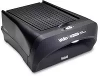 Weller FT91019190, Weller Zero Smog Shield Limited Black Edition...