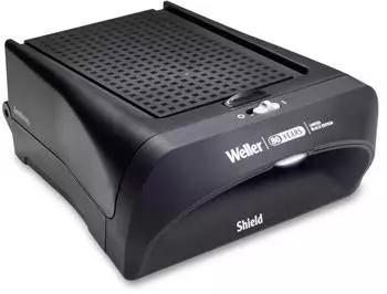 Weller ZeroSmog Shield Black Edition (FT91019190)