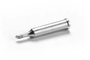 Ersa ERSADUR L&ouml;tspitze f&uuml;r i-Tool, angeschr&auml;gt 2mm (0102ADLF20)