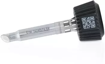 Ersa L&ouml;tspitze angeschr&auml;gt ERSADUR 4mm (0142ADLF40/SB)