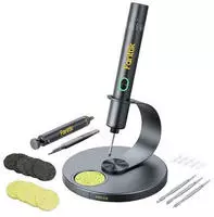 Fanttik Fanttik Soldering Iron, Fanttik L&ouml;tkolben-Set 3.65V 12W Bleistiftform...