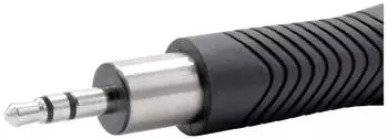 Weller RTM 008 S MS L&ouml;tspitze Konisch Gebogen 0,8mm 23mm (T0054462399N)