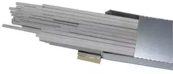 Felder AG 104 Silberhartlot L-Ag45Sn D1,5&times;L500mm 25 St. (344715501)
