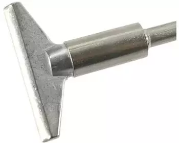 JBC Lötspitze Serie C470 klingenförmig 2,2x2,4mm (C470023)