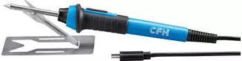 CFH EC 10 Elektrol&ouml;tkolben USB-C 10W (52196)
