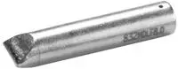 Ersa L&ouml;tspitze angeschr&auml;gt 8 mm beidseitig - 832 MDLF/SB