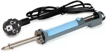 Velleman Entl&ouml;tpumpe mit Heizk&ouml;rper 30W (VTDESOL3)