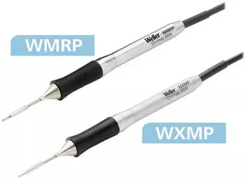 Weller RTM 018 S L&ouml;tspitze Lotdepotspitze 18mm (T0050100799)